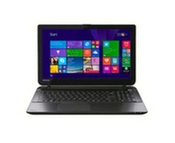 Toshiba Satellite L50-B-2JD Laptop, Intel Core i7, 8GB RAM, 1TB, 15.6